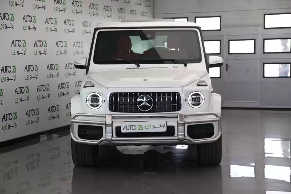 جديدة Mercedes-Benz Unspecified للبيع في الدوحة #7343 - 1  صورة 